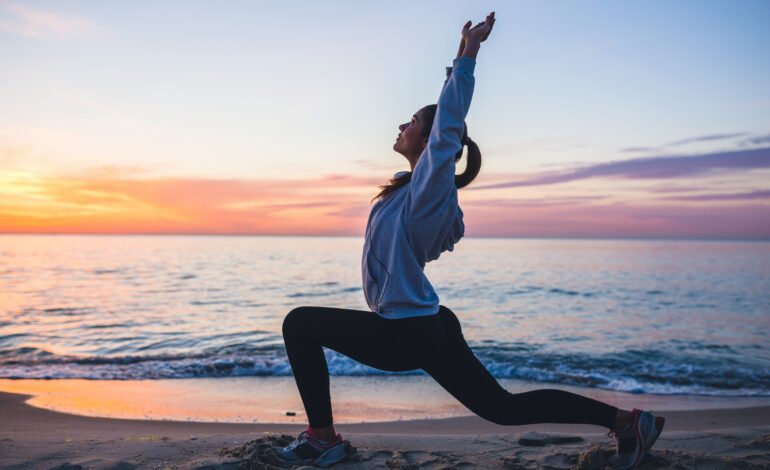 Why Wellness Travel Is the Lifestyle Trend to Watch in 2025