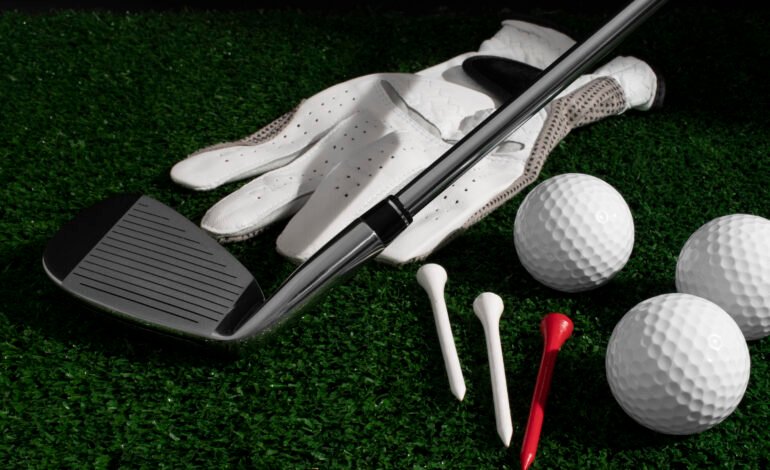 10 Best Gifts for Golfers Every Player Will Love
